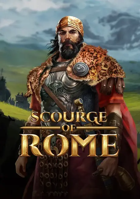 Scourge of Rome